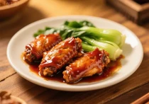 可乐鸡翅超详细做法：食材配比 + 烹饪步骤 + 避坑指南