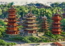 泰和县有哪些值得去的旅游景点？