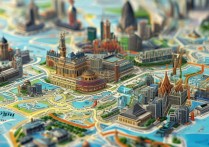 上海必去景点攻略，哪些地方最值得去？