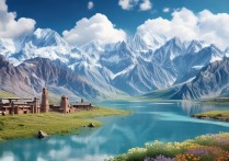 北疆有哪些景点值得去？推荐几个必打卡的地方？