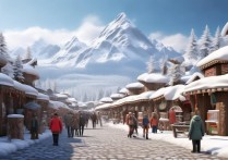 赤峰冬季去哪玩？有哪些必打卡景点和特色体验？