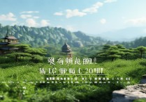 萝北有哪些景点适合亲子游？