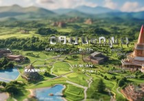 成都周边有哪些绝美景点？一网打尽最全旅游攻略！