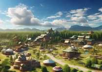 阿荣旗旅游景点中，哪些景点最具特色，值得一游？