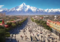 智利的景点有哪些值得去？小众秘境与经典必打卡推荐。