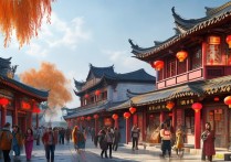 徐州秋天必去景点有哪些？避坑小众玩法推荐