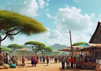 非洲有哪些适合亲子游的冷门旅游景点？