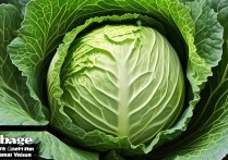 白菜的营养价值