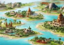 徐闻旅游景点有哪些？附详细旅游攻略路线推荐。