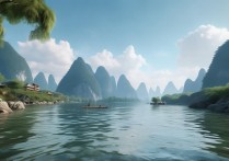 桂林北附近有哪些小众景点值得一逛？