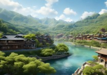 连山县有哪些小众又好玩的旅游景点值得去？