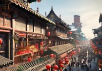 观前街附近有哪些必打卡小众景点？