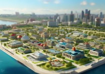 大连有哪些免费景点值得周末去逛逛？