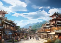 茂县景点排行榜TOP10有哪些必打卡的？