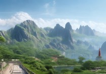 卓资山旅游景点有哪些？推荐必去景点揭秘！