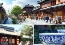 景德镇旅游景点攻略2024必去有哪些？本地人私藏路线怎么规划？