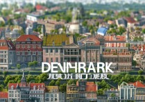 丹麦景点排名为何哥本哈根总是占据首位，其他景点魅力何在？