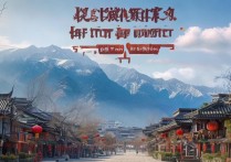 大理旅游必去景点有哪些？揭秘不可错过的绝美风光与人文古迹！