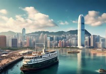 香港一日游必去景点有哪些经典路线值得打卡？