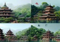 南康旅游景点有哪些？必打卡景点推荐与攻略