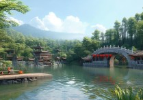 开州景点众多，哪一处是你心中的旅游首选之谜？