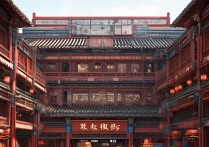 横店景点图2024最新版哪些必打卡？附游玩攻略和交通指南。