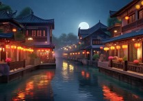 苏州夜游景点排名哪家强？本地人私藏夜游攻略推荐！