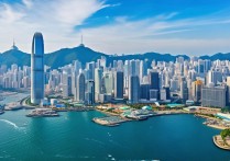 香港有哪些主要旅游景点值得游客打卡？