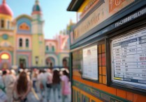 新加坡景点门票价格多少钱？最新2024年费用攻略一览