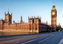 伦敦著名景点有哪些？详细盘点不容错过的地标性建筑与自然风光？