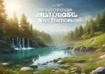 有哪些未开发的旅游景点值得一去？