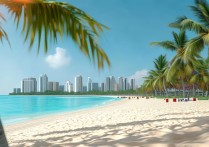 三亚旅游景点排行榜2024最新推荐有哪些必去景点？