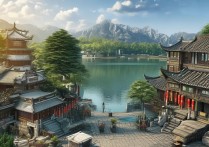 宣城旅游胜地多不胜数，你有哪些景点最值得一看？