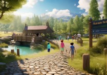 好玩人少的旅游景点