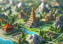 桐柏有哪些免费又小众的旅游景点值得打卡？