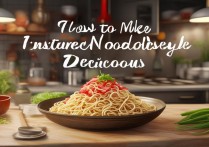 方便面怎么做好吃