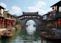 周庄除了古镇，还有哪些必打卡的冷门小众景点？