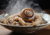 海螺蒸多长时间最好吃