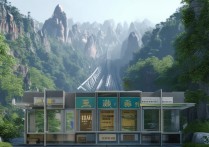 张家界旅游景点门票多少钱一张？2024最新价格是多少？