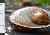 蛤蜊的营养价值