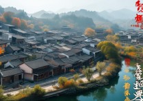 安徽家朋乡旅游景点有哪些值得打卡的？