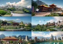 射洪景点排行榜前十名有哪些值得去？