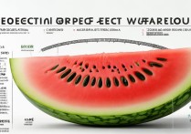 挑选西瓜的方法