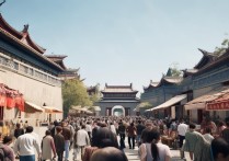 北京德胜门附近有哪些必去景点？