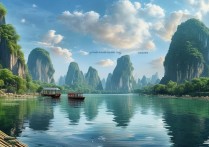 桂林所有景点都有哪些？不容错过的自然与人文奇观盘点！