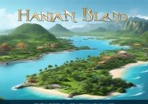 海南岛旅游景点介绍有哪些必去小众玩法？