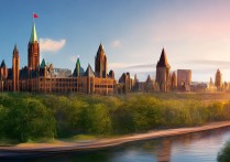 加拿大渥太华景点有哪些必打卡的冷门好去处？