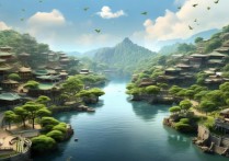 余干景点有哪些？本地人私藏小众景点推荐，你去过几个？