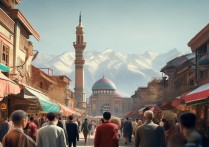 新疆乌鲁木齐有哪些小众又好玩的旅游景点推荐？