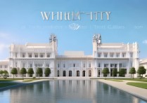 白城景点有哪些？隐藏的绝美角落盘点揭秘！